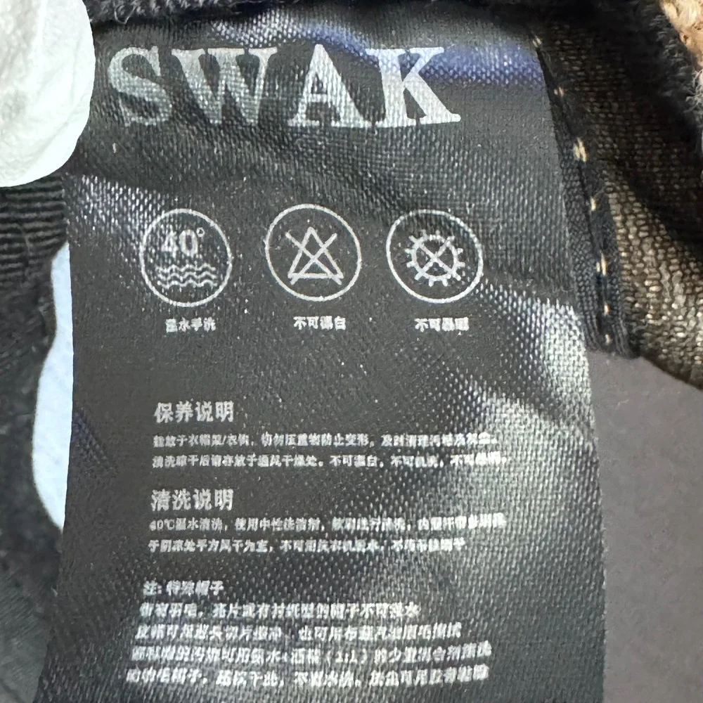 SWAK elevate your